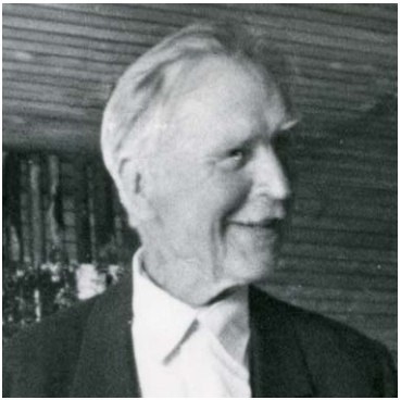 Andrejs Paulāns portrets