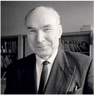Edgars Dunsdorfs portrets