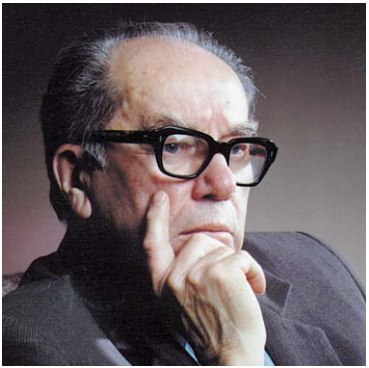 Eduards Berklavs portrets
