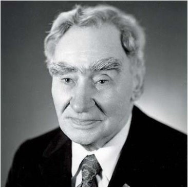 Ēvalds Valters portrets