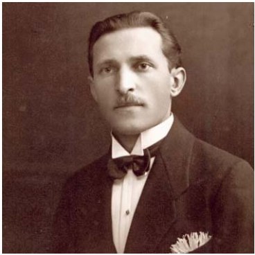 Francis Trasuns portrets
