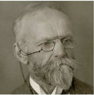 Jānis Misiņš portrets