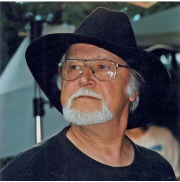 Jānis Streičs portrets