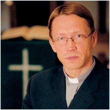 Juris Rubenis portrets