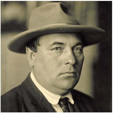 Kārlis Zāle portrets
