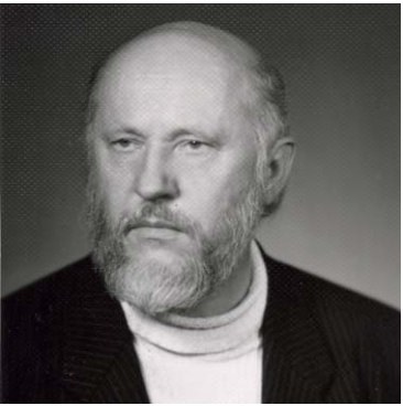 Knuts Skujenieks portrets