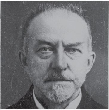 Konstantīns Pēkšēns portrets