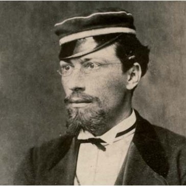 Kristaps Helmanis portrets