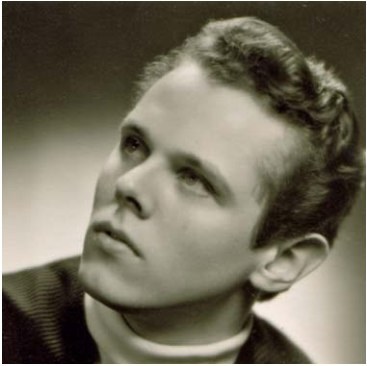 Mariss Jansons portrets