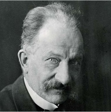 Paul Walden portrets