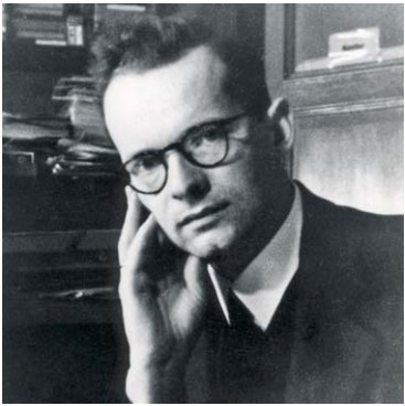 Walter Zapp portrets
